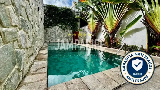 Apartamento com 1 Quarto à venda, 20m² no Cabo Branco, João Pessoa