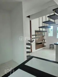 Casa com 2 Quartos à venda, 57m² no São João do Rio Vermelho, Florianópolis