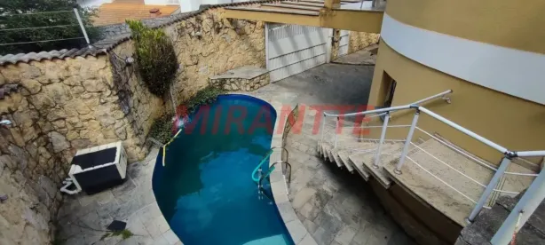 Sobrado com 4 Quartos à venda, 407m² no Jardim Franca, São Paulo