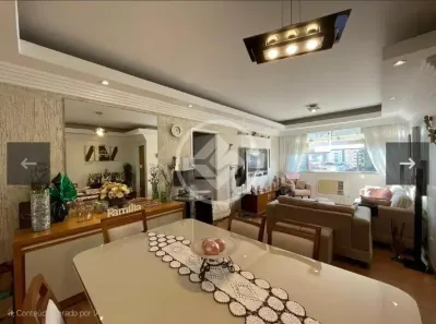 Apartamento com 2 Quartos à venda, 120m² no Pompéia, Santos