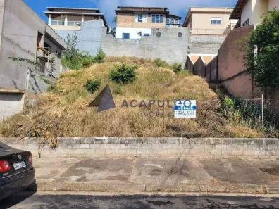 Lote/Terreno à venda, 350m² no Jardim Paulista I, Jundiaí