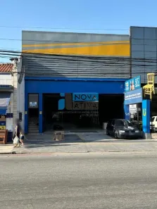 Ponto Comercial para alugar, 450m² no Vila Maria, São Paulo