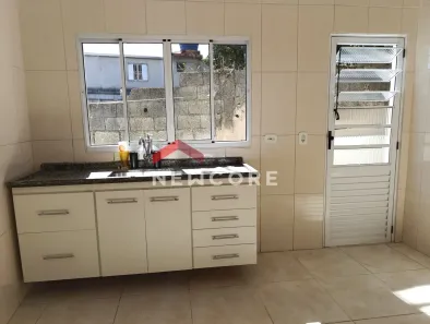 Sobrado com 3 Quartos à venda, 125m² no Parque Rodrigo Barreto, Arujá