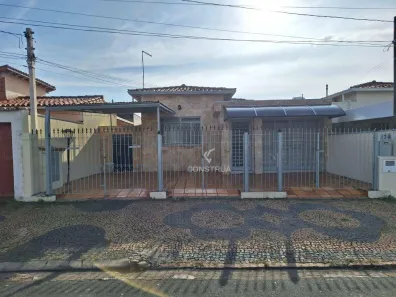 Casa com 3 Quartos à venda, 194m² no Taquaral, Campinas