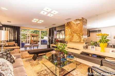 Apartamento com 4 Quartos à venda, 348m² no Centro, Canoas