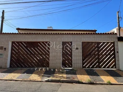Casa com 2 Quartos à venda, 180m² no Parque Taquaral, Campinas
