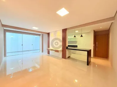 Apartamento com 3 Quartos à venda, 165m² no Ouro Preto, Belo Horizonte