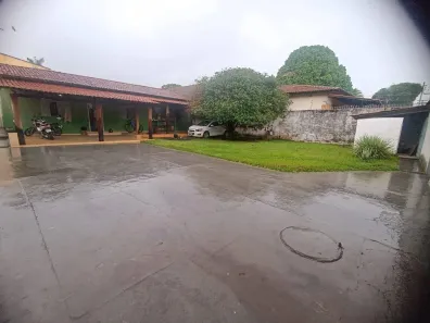 Casa com 4 Quartos à venda, 194m² no Jardim Ana Lúcia, Goiânia