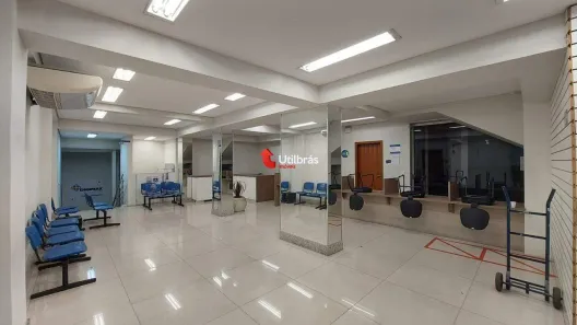 Prédio Comercial à venda, 1600m² no Centro, Belo Horizonte