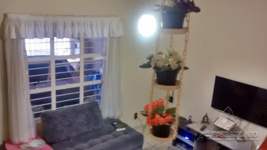 Casa com 2 Quartos à venda, 174m² no Jardim Montevidéo, Sorocaba