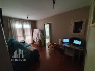 Apartamento com 2 Quartos à venda, 60m² no Vila Nova, Barueri