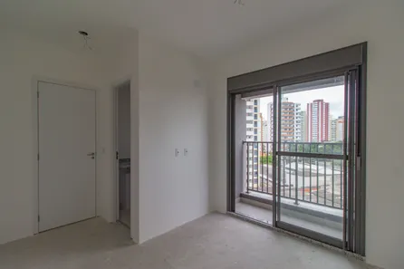 Apartamento com 2 Quartos à venda, 57m² no Vila Mascote, São Paulo