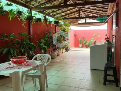 Apartamento com 3 Quartos à venda, 149m² no Alto Caiçaras, Belo Horizonte