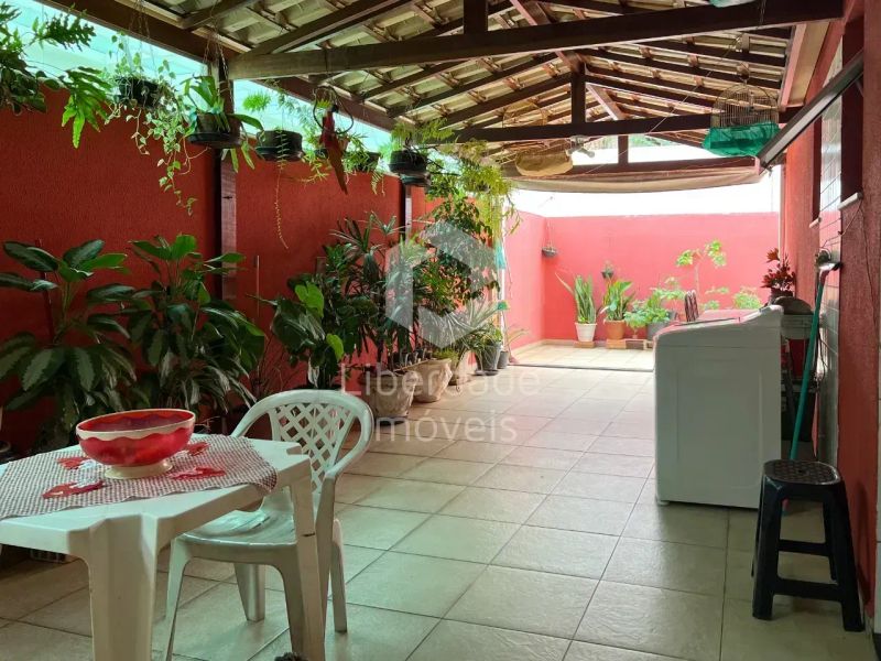 Apartamento com 3 quartos — Alto Caiçaras, Belo Horizonte