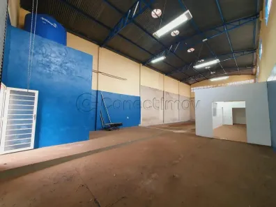 Ponto Comercial para alugar, 193m² no Jardim Anhangüera, Ribeirão Preto