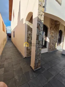 Sobrado com 5 Quartos à venda, 349m² no Parque Bela Vista, Votorantim