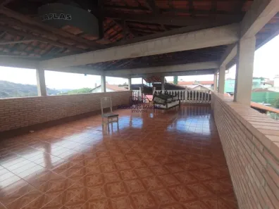 Casa com 3 Quartos à venda, 300m² no Jardim Montanhês, Belo Horizonte