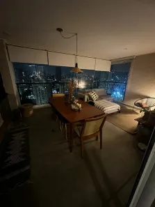 Apartamento com 3 Quartos à venda, 90m² no Vila Santa Catarina, São Paulo