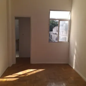 Apartamento com 1 Quarto para alugar, 42m² no Méier, Rio de Janeiro