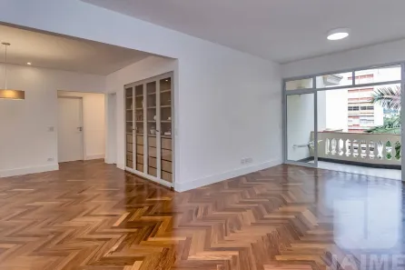 Apartamento com 3 Quartos à venda, 190m² no Higienópolis, São Paulo