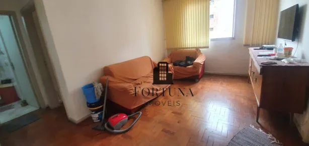 Apartamento com 2 Quartos para alugar, 70m² no Mirandópolis, São Paulo