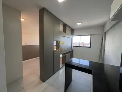 Apartamento com 1 Quarto à venda, 30m² no Ponta Verde, Maceió