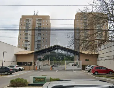 Apartamento com 2 Quartos à venda, 69m² no Residencial São Paulo, Jacareí