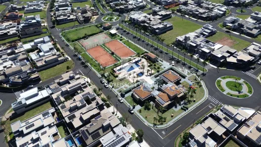 Lote/Terreno à venda, 469m² no Terravista Residence Club, Mirassol