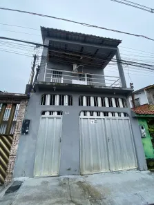 Casa com 3 Quartos à venda, 140m² no Alvorada, Manaus