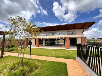 Lote/Terreno à venda, 380m² no Boa Esperança, Paulínia