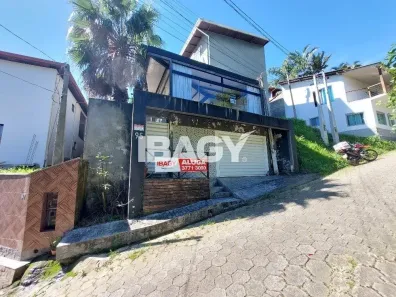 Casa com 3 Quartos para alugar, 276m² no Ribeirão da Ilha, Florianópolis