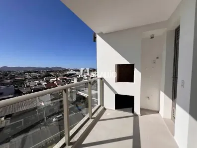 Apartamento com 2 Quartos para alugar, 63m² no São Vicente, Itajaí