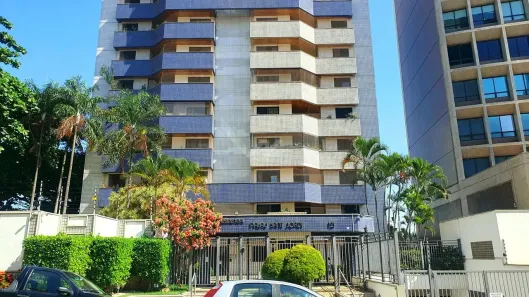 Apartamento com 4 Quartos à venda, 156m² no Cambuí, Campinas