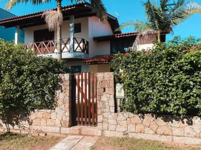 Casa com 4 Quartos à venda, 209m² no Centro, Garopaba
