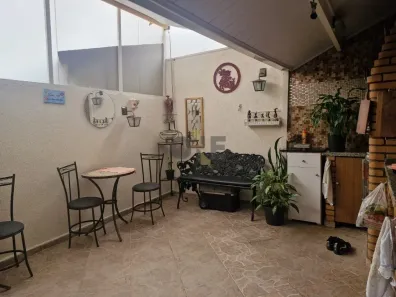 Casa de Condomínio com 2 Quartos à venda, 100m² no Granja Viana, Cotia