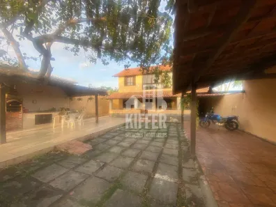 Casa com 3 Quartos à venda, 480m² no Jardim Atlântico Central (Itaipuaçu), Maricá