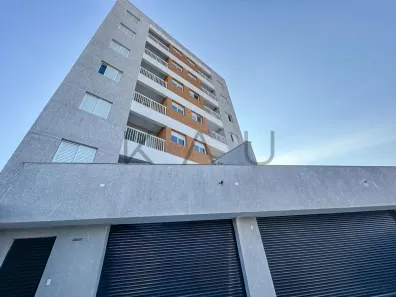 Apartamento com 1 Quarto à venda, 42m² no Ferrazópolis, São Bernardo do Campo
