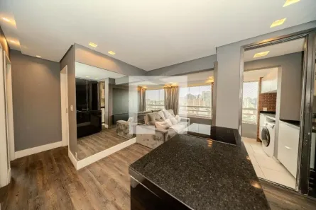Apartamento com 2 Quartos à venda, 50m² no Bela Vista, São Paulo