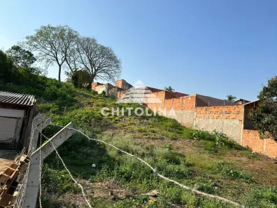 Lote/Terreno à venda, 2326m² no Jardim Maricota, Itapetininga