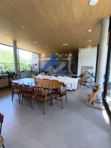 Casa de Condomínio com 4 Quartos à venda, 358m² no Caxambu, Jundiaí