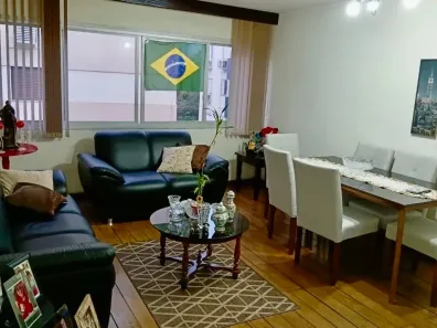 Apartamento com 3 Quartos à venda, 81m² no Estreito, Florianópolis
