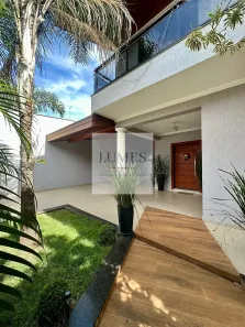 Casa com 3 Quartos à venda, 330m² no Jardim Terramérica I, Americana