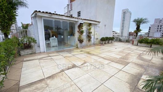 Cobertura com 4 Quartos à venda, 250m² no Enseada, Guarujá