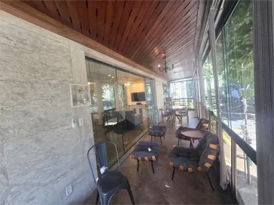 Apartamento com 2 Quartos à venda, 120m² no Leblon, Rio de Janeiro