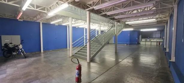 Prédio Comercial para venda ou aluguel, 950m² no Centro, Campinas