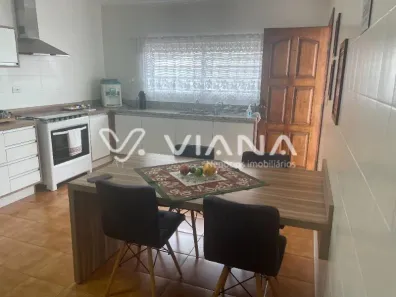 Casa com 3 Quartos à venda, 316m² no Boa Vista, São Caetano do Sul