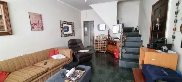 Sobrado com 2 Quartos à venda, 119m² no Tremembé, São Paulo