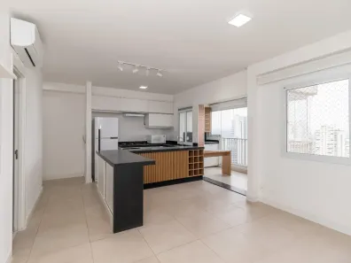 Apartamento com 1 Quarto à venda, 55m² no Alphaville Empresarial, Barueri