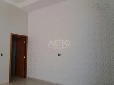 Casa com 3 Quartos à venda, 140m² no Jardim Carolina, Bauru