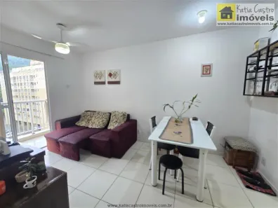 Apartamento com 3 Quartos à venda, 72m² no Jacaré, Niterói